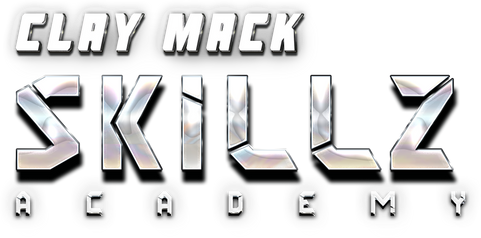 Clay Mack Skillz Academy